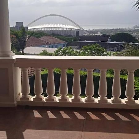 Audacia Manor Boutique Hotel Durban Luaran gambar