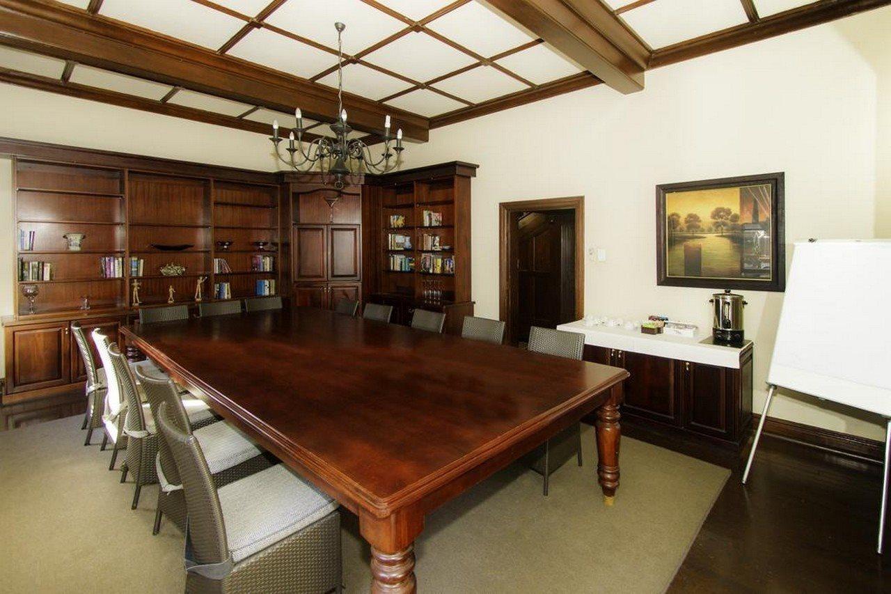 Audacia Manor Boutique Hotel Durban Luaran gambar