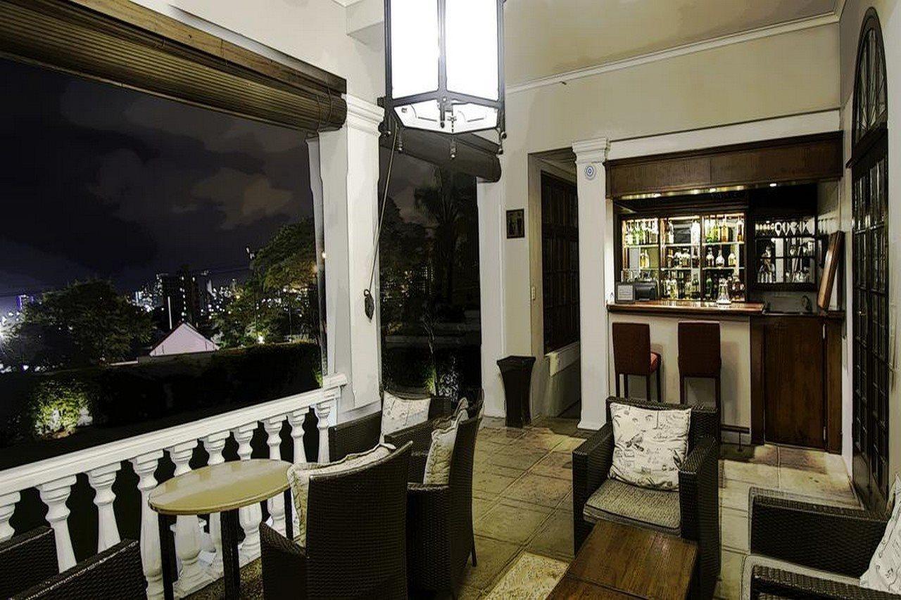 Audacia Manor Boutique Hotel Durban Luaran gambar