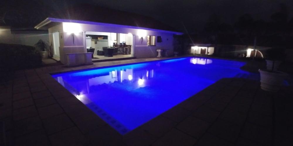 Audacia Manor Boutique Hotel Durban Luaran gambar