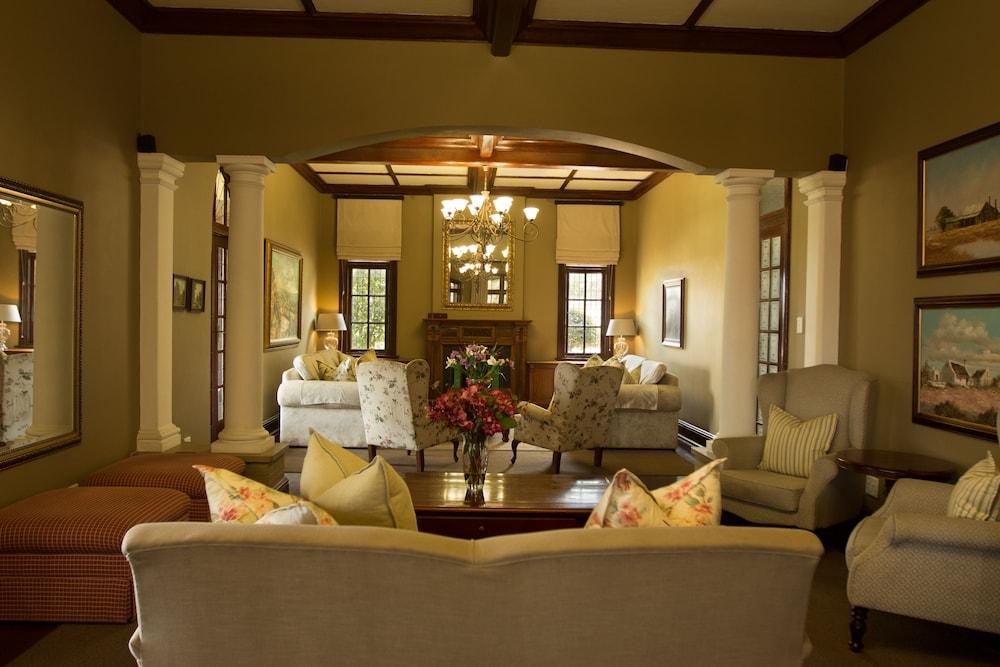 Audacia Manor Boutique Hotel Durban Luaran gambar