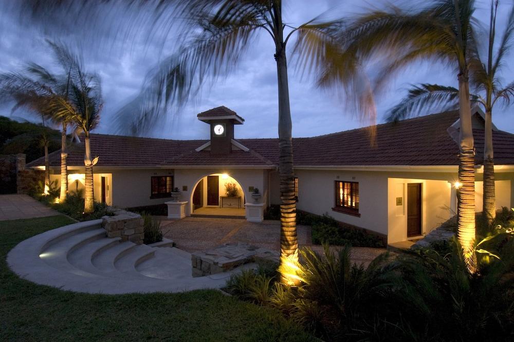 Audacia Manor Boutique Hotel Durban Luaran gambar