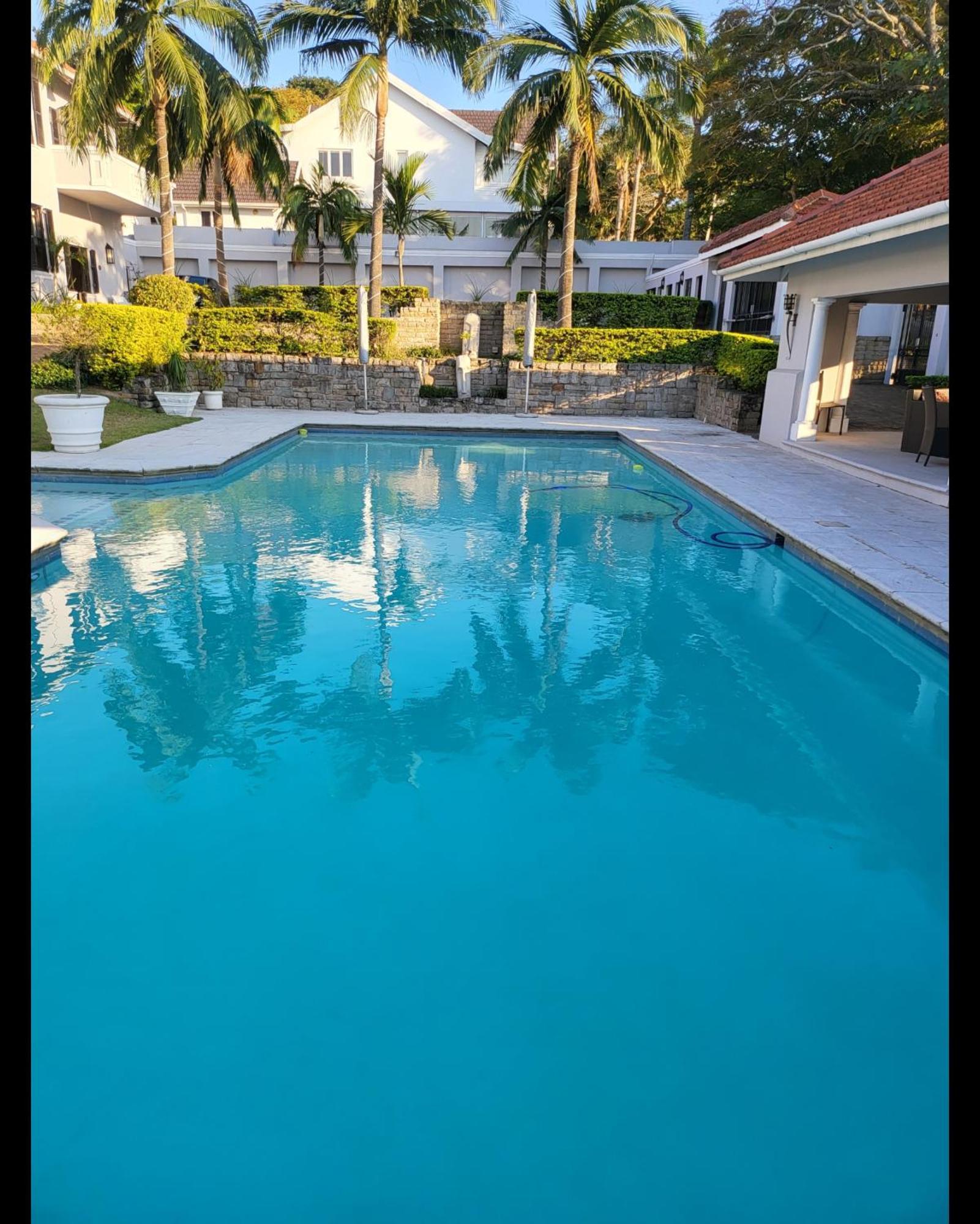 Audacia Manor Boutique Hotel Durban Luaran gambar