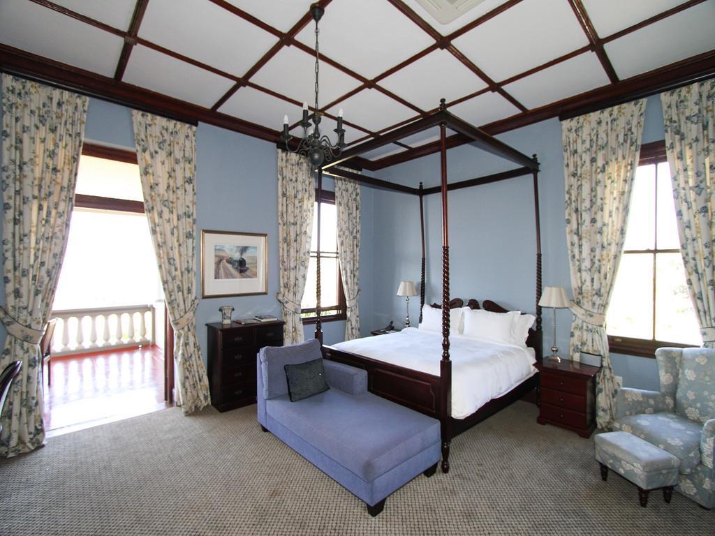 Audacia Manor Boutique Hotel Durban Luaran gambar