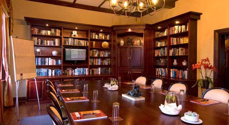 Audacia Manor Boutique Hotel Durban Luaran gambar