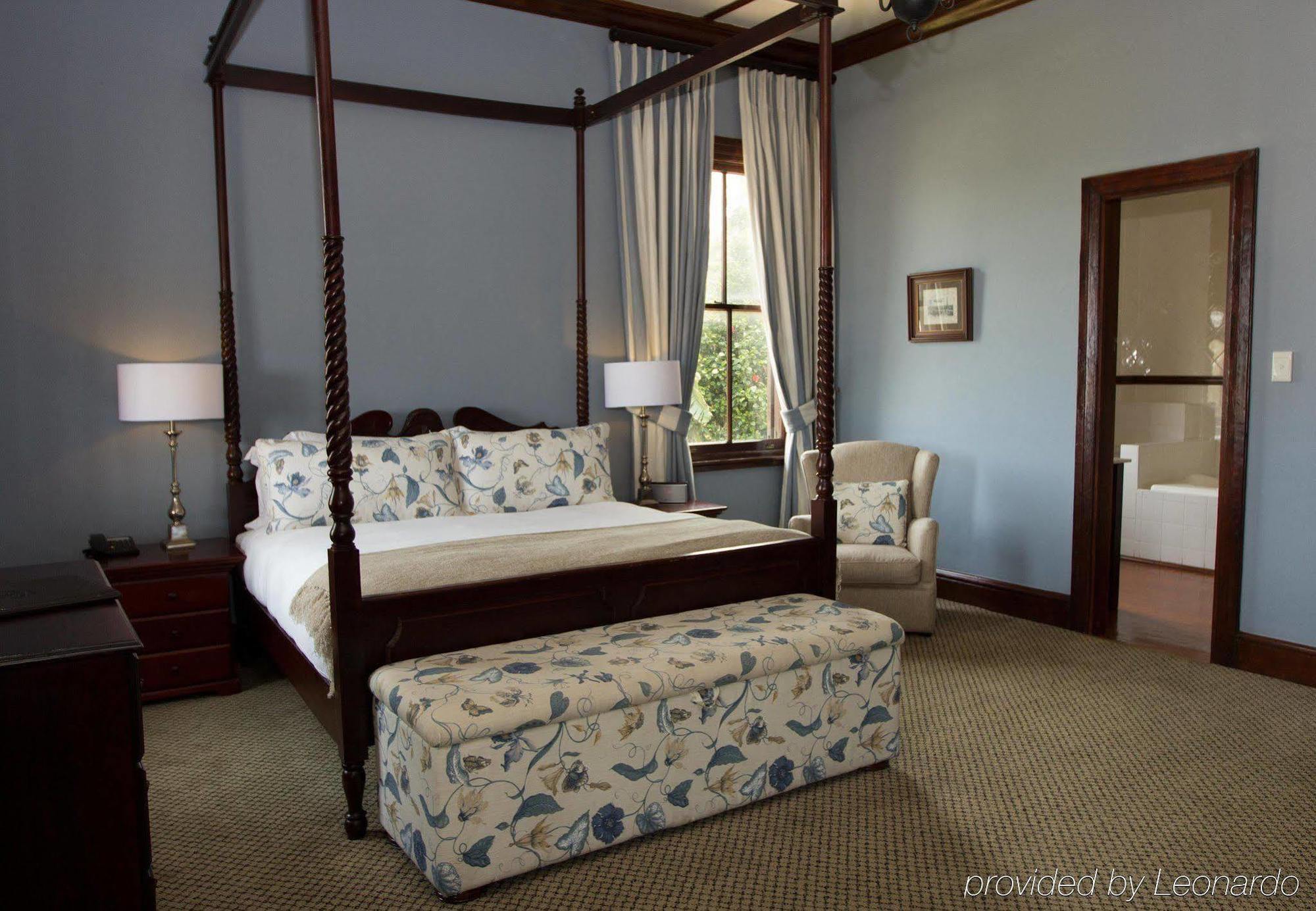 Audacia Manor Boutique Hotel Durban Luaran gambar