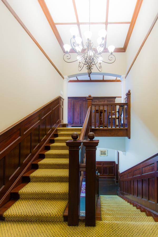 Audacia Manor Boutique Hotel Durban Luaran gambar