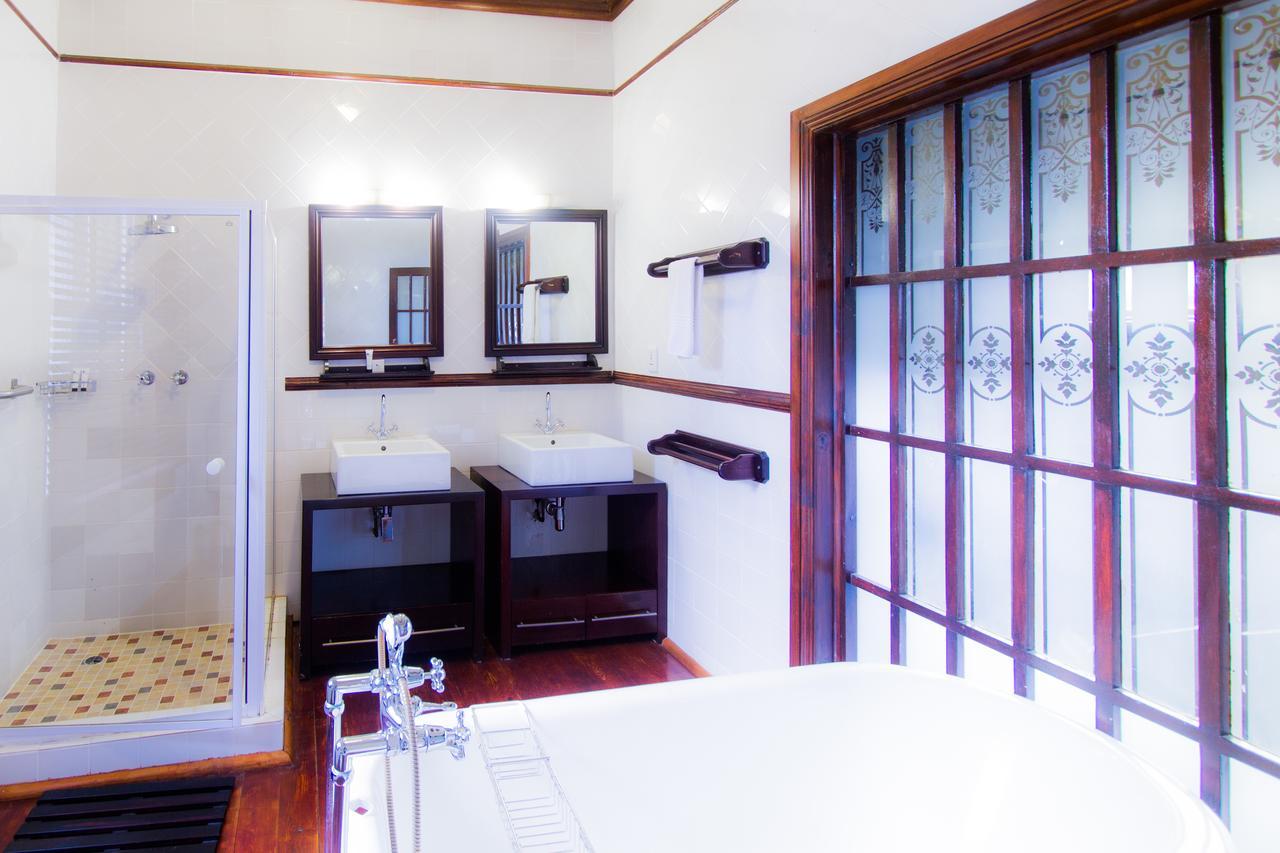 Audacia Manor Boutique Hotel Durban Luaran gambar