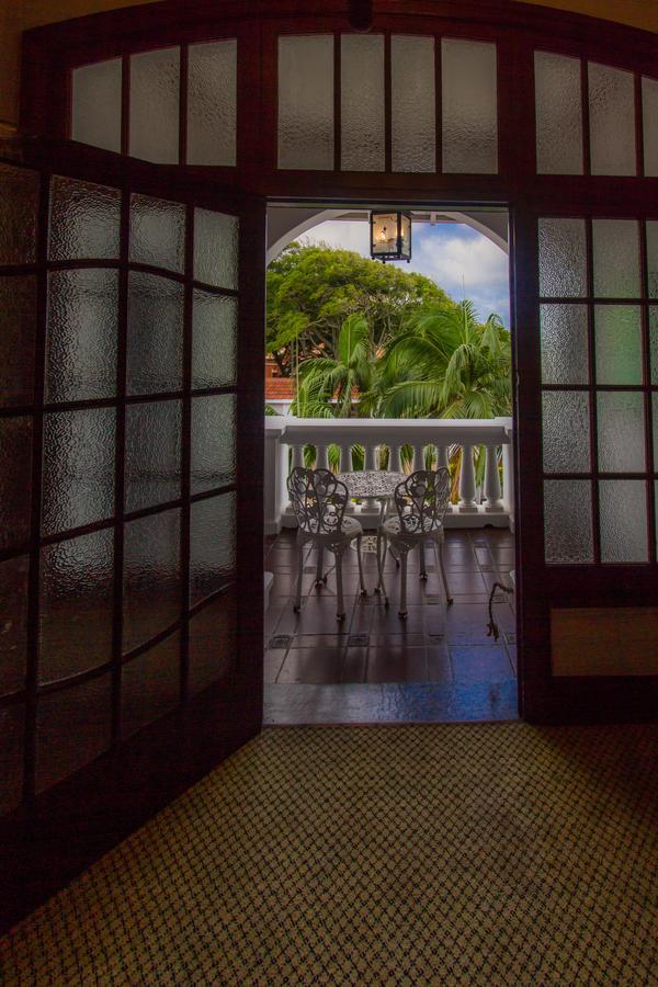 Audacia Manor Boutique Hotel Durban Luaran gambar