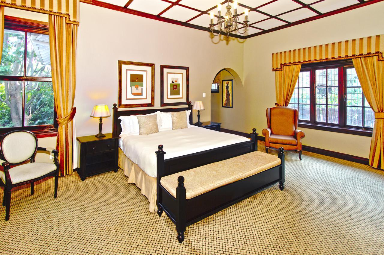 Audacia Manor Boutique Hotel Durban Luaran gambar